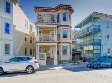 7 Treadway Rd, Boston, Massachusetts, 3 Bedrooms Bedrooms, 6 Rooms Rooms,1.5 BathroomsBathrooms,Residential Lease,For Rent,Treadway Rd,73512732