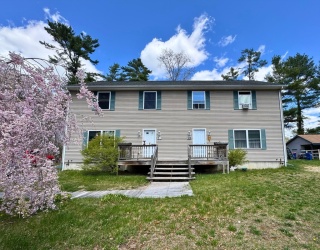 3 Davids Way, Wareham, Massachusetts, 3 Bedrooms Bedrooms, 7 Rooms Rooms,1.5 BathroomsBathrooms,Residential Lease,For Rent,Davids Way,73512700