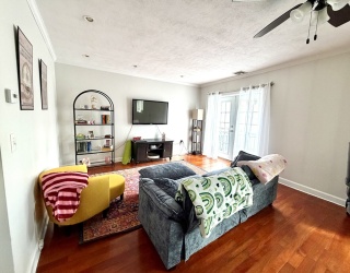 Residential Lease