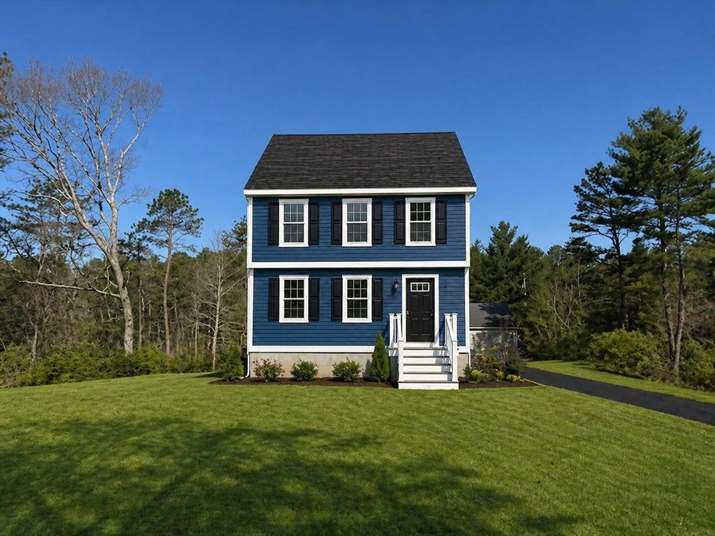 44 Leisure Lane, Wareham, Massachusetts, 3 Bedrooms Bedrooms, 5 Rooms Rooms,2 BathroomsBathrooms,Residential,For Sale,Leisure Lane,73512739