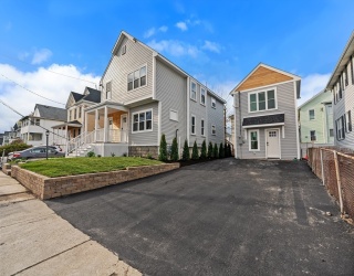 Residential Income