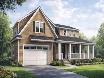 Lot C Old Anthony St, Berkley, Massachusetts, 5 Bedrooms Bedrooms, 8 Rooms Rooms,3.5 BathroomsBathrooms,Residential,For Sale,Old Anthony St,73512745