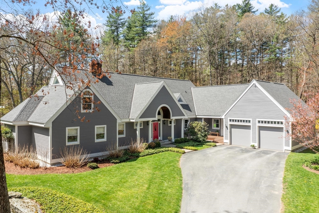 117 Ayer Road, Harvard, Massachusetts, 4 Bedrooms Bedrooms, 14 Rooms Rooms,2.5 BathroomsBathrooms,Residential,For Sale,Ayer Road,73512755