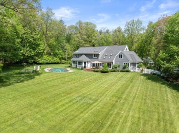 117 Ayer Road, Harvard, Massachusetts, 4 Bedrooms Bedrooms, 14 Rooms Rooms,2.5 BathroomsBathrooms,Residential,For Sale,Ayer Road,73512755