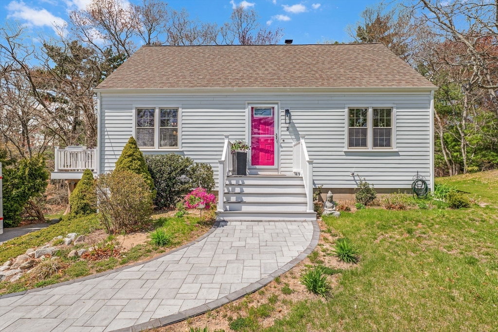 3 April Way, Plymouth, Massachusetts, 4 Bedrooms Bedrooms, 7 Rooms Rooms,2 BathroomsBathrooms,Residential,For Sale,April Way,73512761