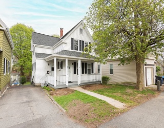 12 Nelson St, Ma 02169, Quincy, Massachusetts, 3 Bedrooms Bedrooms, 6 Rooms Rooms,1.5 BathroomsBathrooms,Residential Lease,For Rent,Nelson St , Ma 02169,73512769