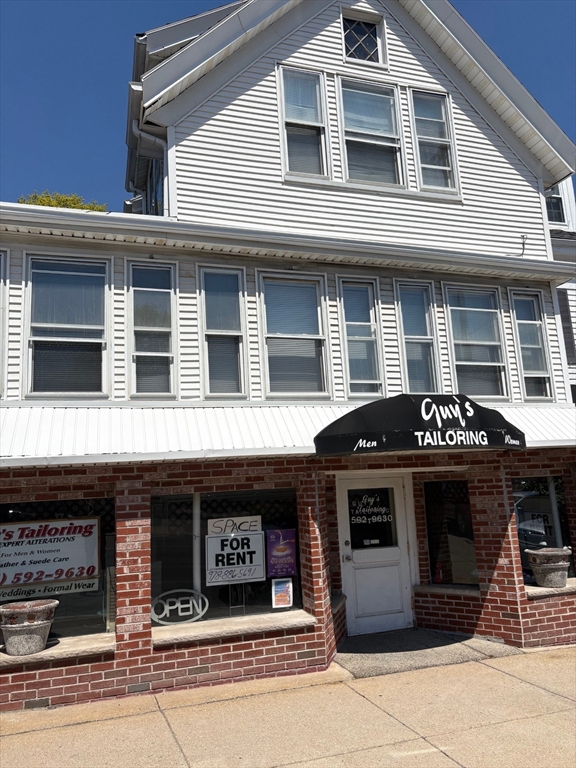 208 Humphrey, Swampscott, Massachusetts, ,Business Opportunity,For Sale,Humphrey,73512763