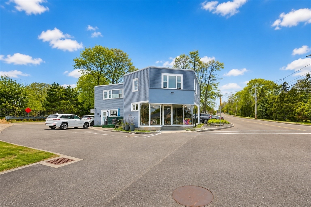 93 Ripley Rd, Cohasset, Massachusetts, ,Commercial Sale,For Sale,Ripley Rd,73512772