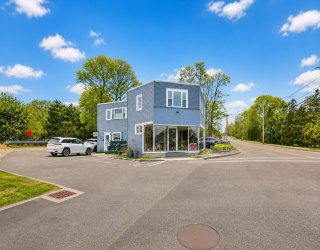 93 Ripley Rd, Cohasset, Massachusetts, ,Commercial Sale,For Sale,Ripley Rd,73512772