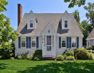 24 Doric Avenue, Dennis, Massachusetts, 5 Bedrooms Bedrooms, 8 Rooms Rooms,2 BathroomsBathrooms,Residential,For Sale,Doric Avenue,73512797