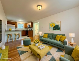 Residential Lease