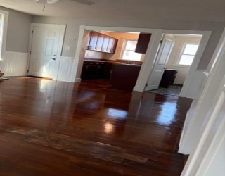Residential Lease