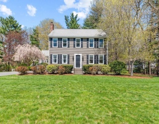30 Jacob Dr, Mansfield, Massachusetts, 4 Bedrooms Bedrooms, 10 Rooms Rooms,2.5 BathroomsBathrooms,Residential,For Sale,Jacob Dr,73512810