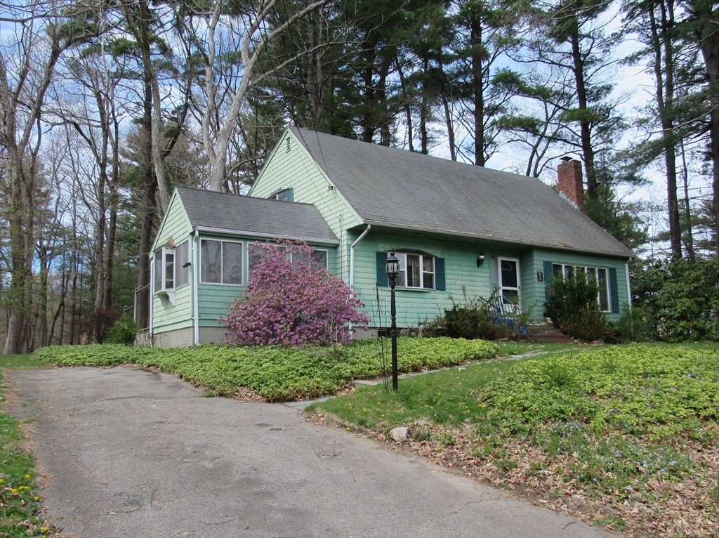 6 Hearthstone Dr, Medfield, Massachusetts, ,Land,For Sale,Hearthstone Dr,73512310