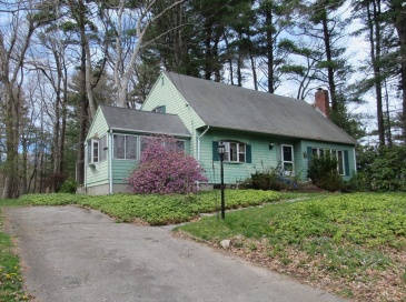 6 Hearthstone Dr, Medfield, Massachusetts, ,Land,For Sale,Hearthstone Dr,73512310