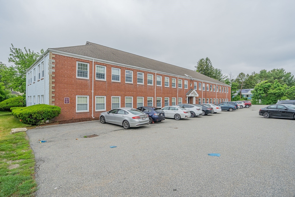 594 Marrett Rd, Lexington, Massachusetts, ,Commercial Sale,For Sale,Marrett Rd,73497294