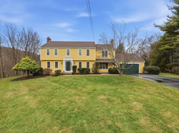 24 Olmsted Manor Dr, Somers, Connecticut, 4 Bedrooms Bedrooms, 8 Rooms Rooms,2.5 BathroomsBathrooms,Residential,For Sale,Olmsted Manor Dr,73489581