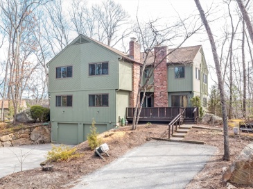54 Mountain Gate Rd., Ashland, Massachusetts, 2 Bedrooms Bedrooms, 6 Rooms Rooms,2.5 BathroomsBathrooms,Residential,For Sale,Mountain Gate Rd.,73492439