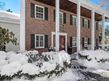 5 Old County Road, Hingham, Massachusetts, 4 Bedrooms Bedrooms, 9 Rooms Rooms,4 BathroomsBathrooms,Residential,For Sale,Old County Road,73474209