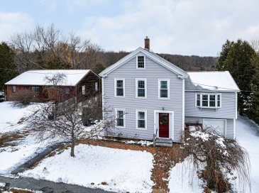 31 South St, Grafton, Massachusetts, 4 Bedrooms Bedrooms, 7 Rooms Rooms,1.5 BathroomsBathrooms,Residential,For Sale,South St,73481125
