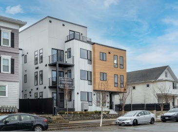 595 Broadway, Somerville, Massachusetts, 2 Bedrooms Bedrooms, 5 Rooms Rooms,2 BathroomsBathrooms,Residential,For Sale,Broadway,73484410