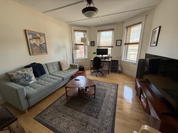 131 Park Drive, Boston, Massachusetts, 1 Bedroom Bedrooms, 4 Rooms Rooms,1 BathroomBathrooms,Residential Lease,For Rent,Park Drive,73504882 131 Park Drive, Boston, Massachusetts, 1 Bedroom Bedrooms, 4 Rooms Rooms,1 BathroomBathrooms,Residential Lease,For Rent,Park Drive,73504882