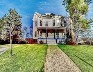 Residential Lease