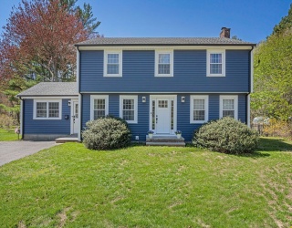457 South St, Bridgewater, Massachusetts, 4 Bedrooms Bedrooms, 8 Rooms Rooms,2 BathroomsBathrooms,Residential,For Sale,South St,73512834