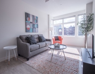 900 Beacon Street, Boston, Massachusetts, 1 Bedroom Bedrooms, 5 Rooms Rooms,1 BathroomBathrooms,Residential Lease,For Rent,Beacon Street,73512838