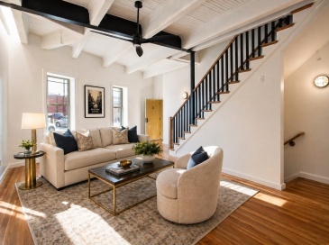 17 Saint Marys, Brookline, Massachusetts, 2 Bedrooms Bedrooms, 5 Rooms Rooms,2.5 BathroomsBathrooms,Residential Lease,For Rent,Saint Marys,73512841