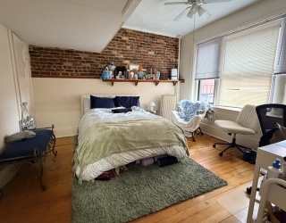 1234 Commonwealth Ave, Boston, Massachusetts, 3 Rooms Rooms,1 BathroomBathrooms,Residential Lease,For Rent,Commonwealth Ave,73512854