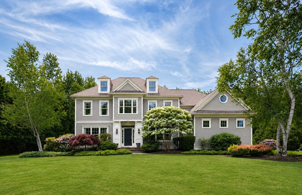 42 Ironworks Rd, Sudbury, Massachusetts, 4 Bedrooms Bedrooms, 9 Rooms Rooms,3 BathroomsBathrooms,Residential,For Sale,Ironworks Rd,73499203