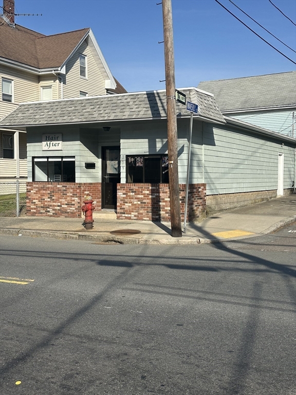 279 Boston Street, Lynn, Massachusetts, ,Commercial Sale,For Sale,Boston Street,73512848