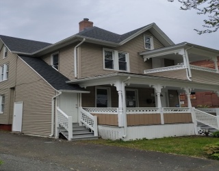 Residential Income
