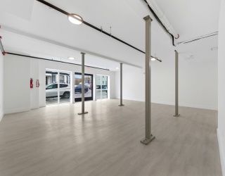 255 Maverick Street, Boston, Massachusetts, ,Commercial Lease,For Rent,Maverick Street,73512889