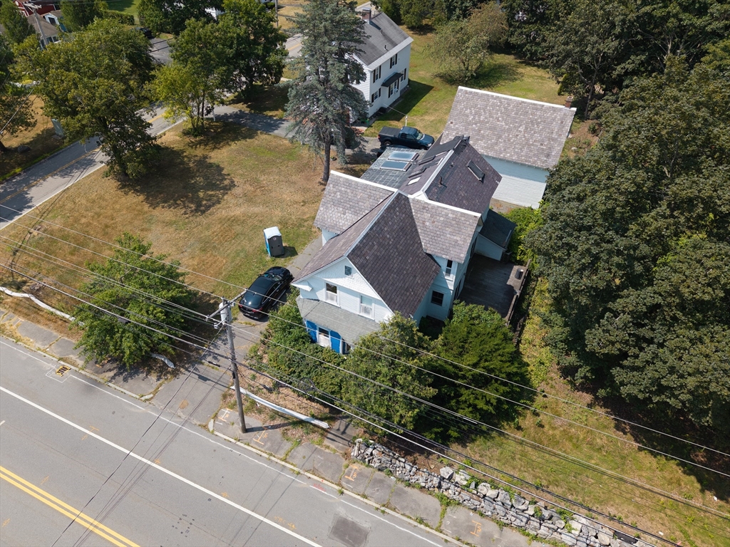 29 Gorham St, Chelmsford, Massachusetts, 4 Bedrooms Bedrooms, 10 Rooms Rooms,2.5 BathroomsBathrooms,Residential,For Sale,Gorham St,73512902