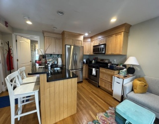 Residential Lease