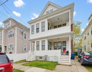Residential Income