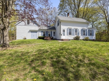 10 Highland St, Spencer, Massachusetts, 4 Bedrooms Bedrooms, 10 Rooms Rooms,3 BathroomsBathrooms,Residential,For Sale,Highland St,73512928