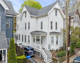 Residential Income