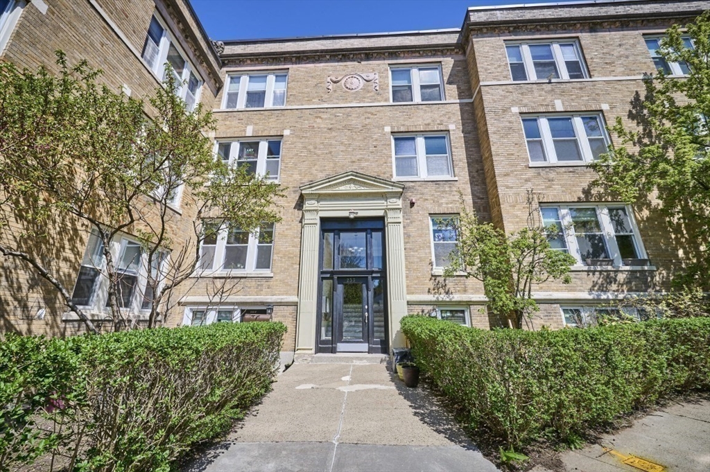 233 Freeman, Brookline, Massachusetts, 2 Bedrooms Bedrooms, 5 Rooms Rooms,1 BathroomBathrooms,Residential,For Sale,Freeman,73513066