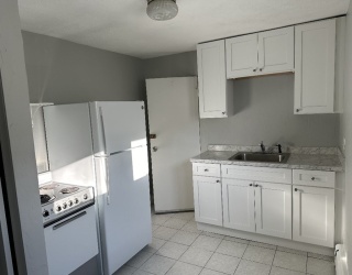 Residential Lease