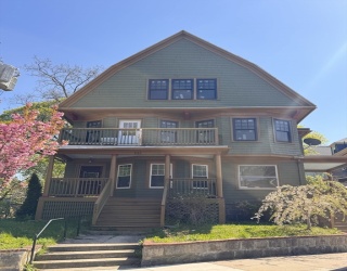 Residential Lease