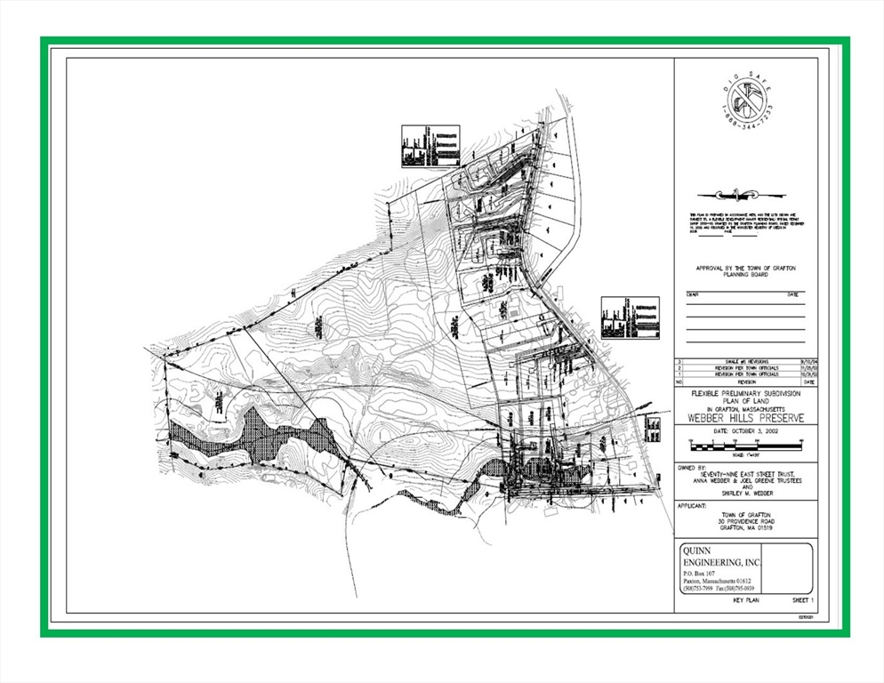 69 East St, Grafton, Massachusetts, ,Land,For Sale,East St,73512984