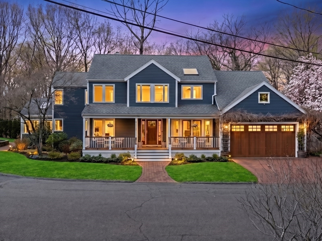 3 Beacon Heights Ln, Marblehead, Massachusetts, 5 Bedrooms Bedrooms, 11 Rooms Rooms,3.5 BathroomsBathrooms,Residential,For Sale,Beacon Heights Ln,73513085