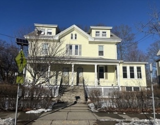 Residential Lease