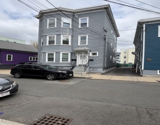 33 Jefferson St, Cambridge, Massachusetts, 3 Bedrooms Bedrooms, 5 Rooms Rooms,1 BathroomBathrooms,Residential Lease,For Rent,Jefferson St,73513100