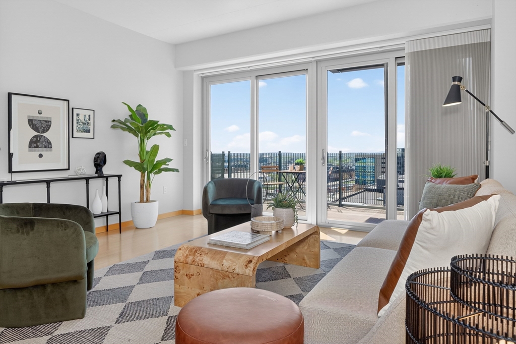 25 Channel Center St, Boston, Massachusetts, 1 Bedroom Bedrooms, 4 Rooms Rooms,1.5 BathroomsBathrooms,Residential,For Sale,Channel Center St,73513106