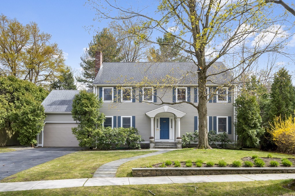 478 Clinton Road, Brookline, Massachusetts, 5 Bedrooms Bedrooms, 11 Rooms Rooms,3.5 BathroomsBathrooms,Residential Lease,For Rent,Clinton Road,73513143