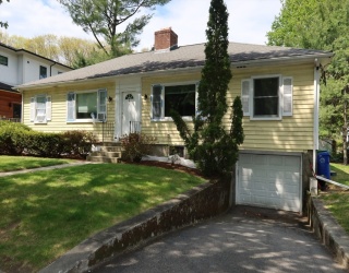 Residential Lease